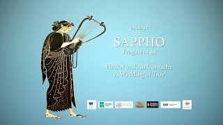 About Sappho [upl. by Carper]