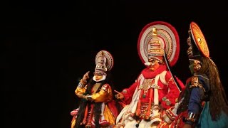 Kathakali [upl. by Preston]