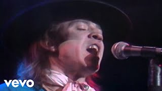 Stevie Ray Vaughan amp Double Trouble  Voodoo Chile Live From Austin TX [upl. by Charmain]