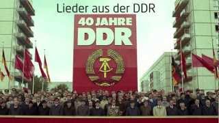 Wenn Mutti früh zur Arbeit geht  Lieder aus der DDR [upl. by Eirellam]