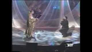 Patti LaBelle  Gerald Levert  Live [upl. by Milo623]