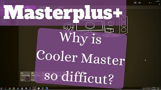 Masterplus Software Setup [upl. by Huldah]