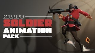 Soldier FPS Reanimated V1 [upl. by Nonarb664]