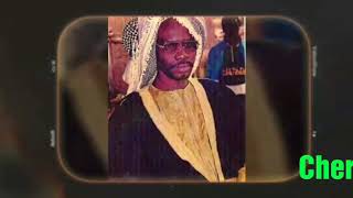 Cherif Ousmane Madani Haidara a Konobougou le 07011992 [upl. by Kaete851]