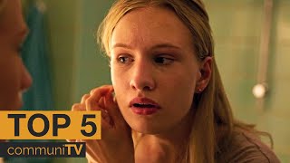 Top 5 Transgender Movies [upl. by Searcy]