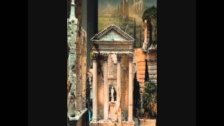 Ancient Roman Music 118 Minutes [upl. by Apple]