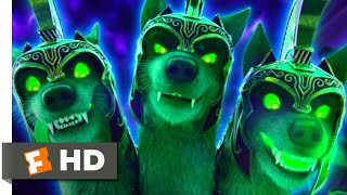 ranking every scoobydoo movie [upl. by Andrien]