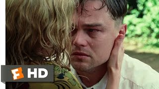 Shutter Island 78 Movie CLIP  Set Me Free 2010 HD [upl. by Goer]