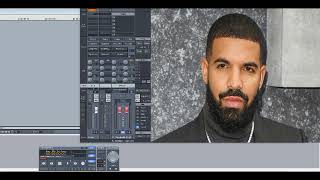 Drake ft Kanye West Lil Wayne amp Eminem  Forever Slowed Down [upl. by Oringas]