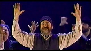 Fiddler on the Roof  2004 Tony Awards [upl. by Aedrahs]