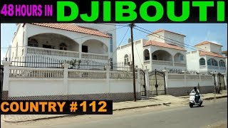 A Tourists Guide to Djibouti [upl. by Zaremski]