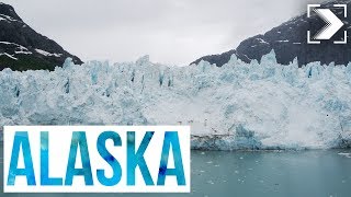 Españoles en el mundo Alaska 13  RTVE [upl. by Woody788]