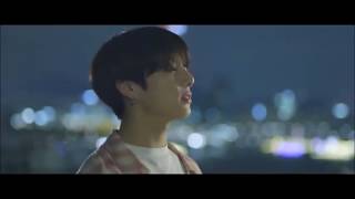 BTS Jungkook정국  Decalcomania  Official MV [upl. by Yreffeg]