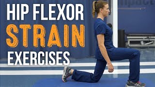 Injury Spotlight  Hip Flexor Strain [upl. by Stearns]