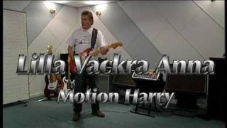 The Locomotions  MotionHarry Lilla vackra Anna [upl. by Still507]