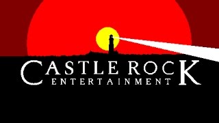 Castle Rock Entertainment logos 1989 Homemade [upl. by Sukin]