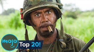 Top 20 Comedy Movies of the Century So Far [upl. by Nanci]