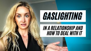 What is Gaslighting Origin of the Term and What it Means [upl. by Ttenaej947]