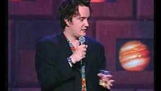 Dylan Moran  live in Montreal [upl. by Aicnarf790]