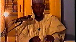 Ladduban Ilimi 23 Shaikh Albani Zaria [upl. by Netfa546]