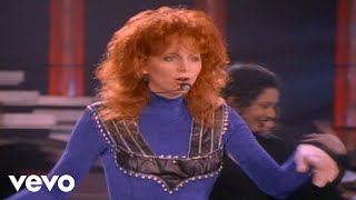 Reba McEntire  Why Havent I Heard From You Live From The Omaha Civic Center  1994 [upl. by Nnyleve]