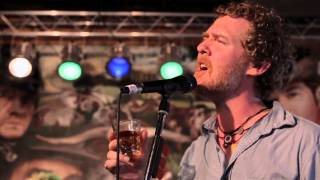 Glen Hansard  The Parting Glass  3162012  Stage On Sixth [upl. by Pearlstein397]