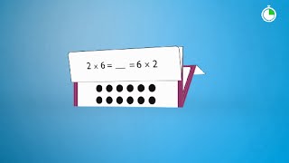 Teaching the Doubling Strategy for Multiplication [upl. by Alberic48]