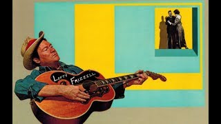 Lefty Frizzell  Mom and Dads Waltz [upl. by Enyahc]