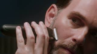 WAHL Professional Tips  How to Trim Your Beard [upl. by Aldarcy]