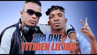 TITIDEN LIL IBA  IBA ONE 2019 [upl. by Mairam]