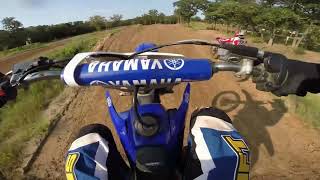 Heres Why the Yamaha YZ125 is the BEST 2 Stroke Dirt Bike [upl. by Maribelle609]