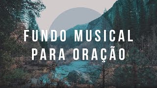 LINDO FUNDO MUSICAL PARA ORAÇÃO E PREGAÇÃO  1 HORA  Pastor Antonio Junior [upl. by Llarret165]