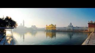 Waheguru Simran  Bhai Joginder Singh Kirtan  Tera Sab Sadka Waheguru [upl. by Honniball]