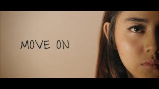 MOVE ON  BreakUp Short Movie [upl. by Heidi]