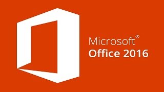 MICROSOFT OFFICE 2016 INSTALLATION  KMS Auto  Crack  Serial Key  Activator [upl. by Uzziel557]