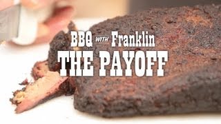 BBQ with Franklin The Payoff [upl. by Dihgirb]