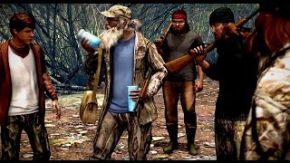 Duck Dynasty  Launch Trailer [upl. by Mulcahy]