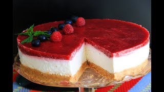 Čizkejk torta Cheesecake [upl. by Scopp916]