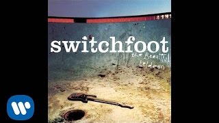 Switchfoot  Ammunition Official Audio [upl. by Ggerk]