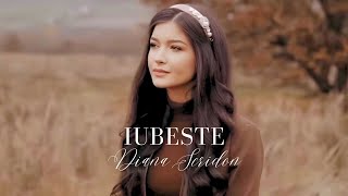 Diana Scridon  IUBEȘTE  Official Video [upl. by Eimmac951]