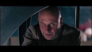 Ernst Stavro Blofeld All onscreen moments You Only Live Twice HD [upl. by Llerroj]