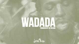 Wadada  Jesse Royal  Reggae [upl. by Dnalon]