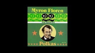 Myron Floren  Pennsylvania Polka [upl. by Naujek450]