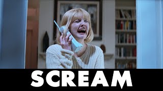 Scream 1996  Opening Scene Part 23 [upl. by Esyle]