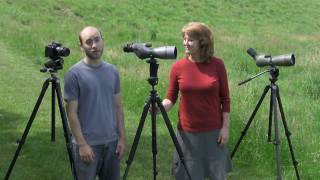 Understanding Tripods Choosing the Right Tripod Head [upl. by Urania]