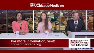 Symptoms of Celiac Disease  Medical Minute [upl. by Acinoreb860]