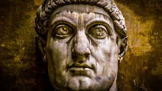 Constantine’s Dreams  Epic Roman Music [upl. by Etyam]