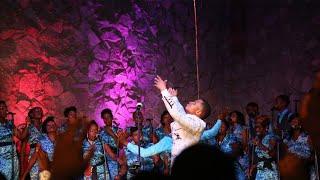 Minister Michael Mahendere  Hallelujah Live Worship  GPWG2 [upl. by Einahpetse390]