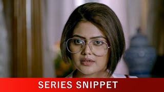 Hello হ্যালো Season 2 Episode 1  Raima Priyanka Joy  Free Episode  hoichoi [upl. by Snehpets]