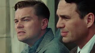 Shutter Island  Ending Scene 1080p [upl. by Dewhirst]